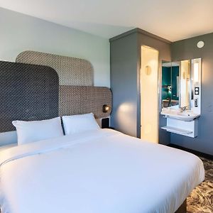 B&B HOTEL Calais Terminal Cité Europe 2 étoiles